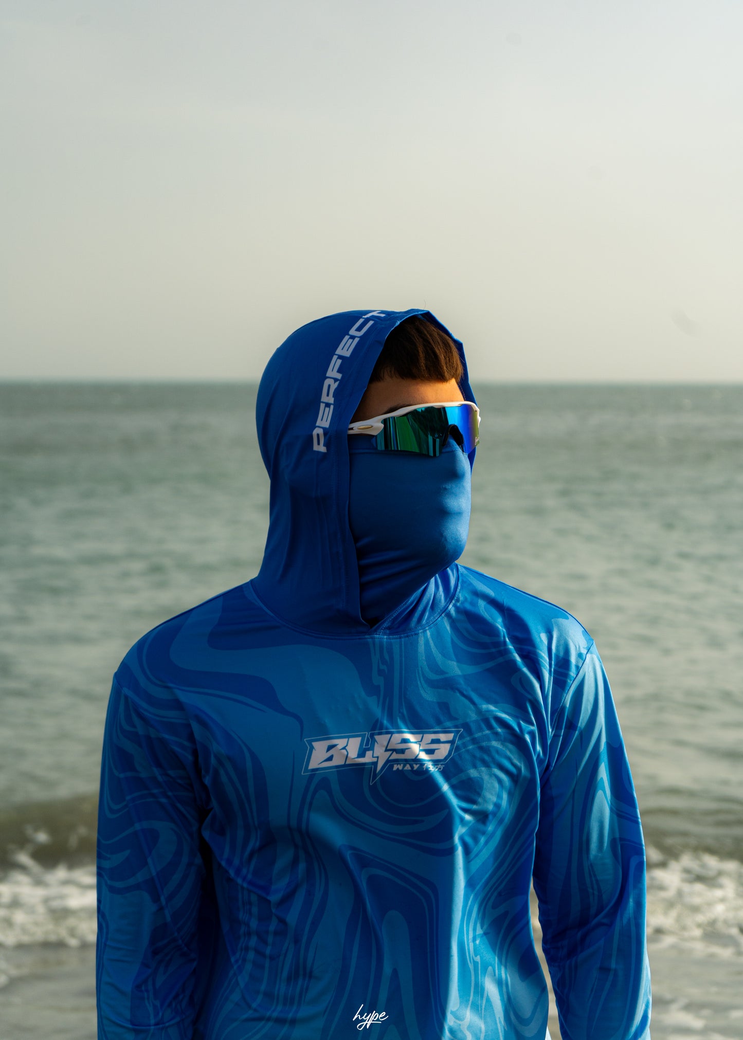 Sky Rashguard