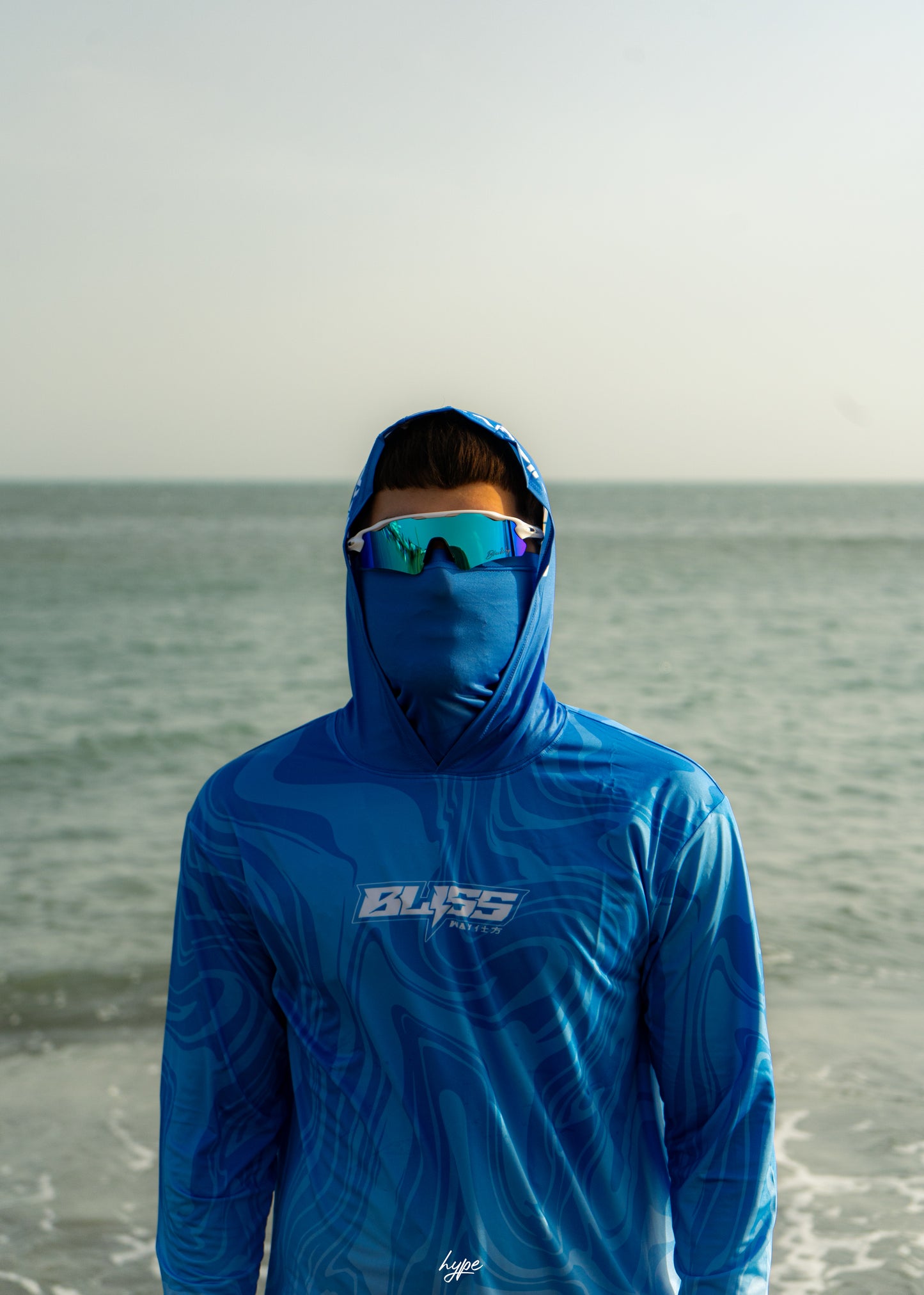 Sky Rashguard