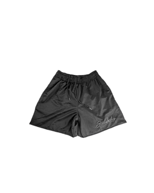 Pantalón corto de malla Signature