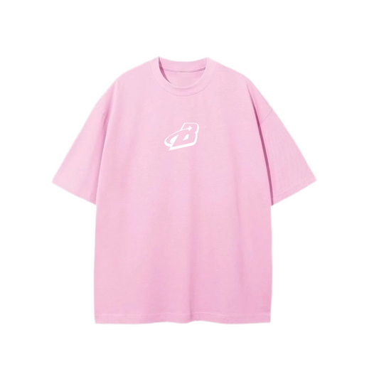 Bliss Star Oversize Tee