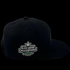 Golf Club Cap