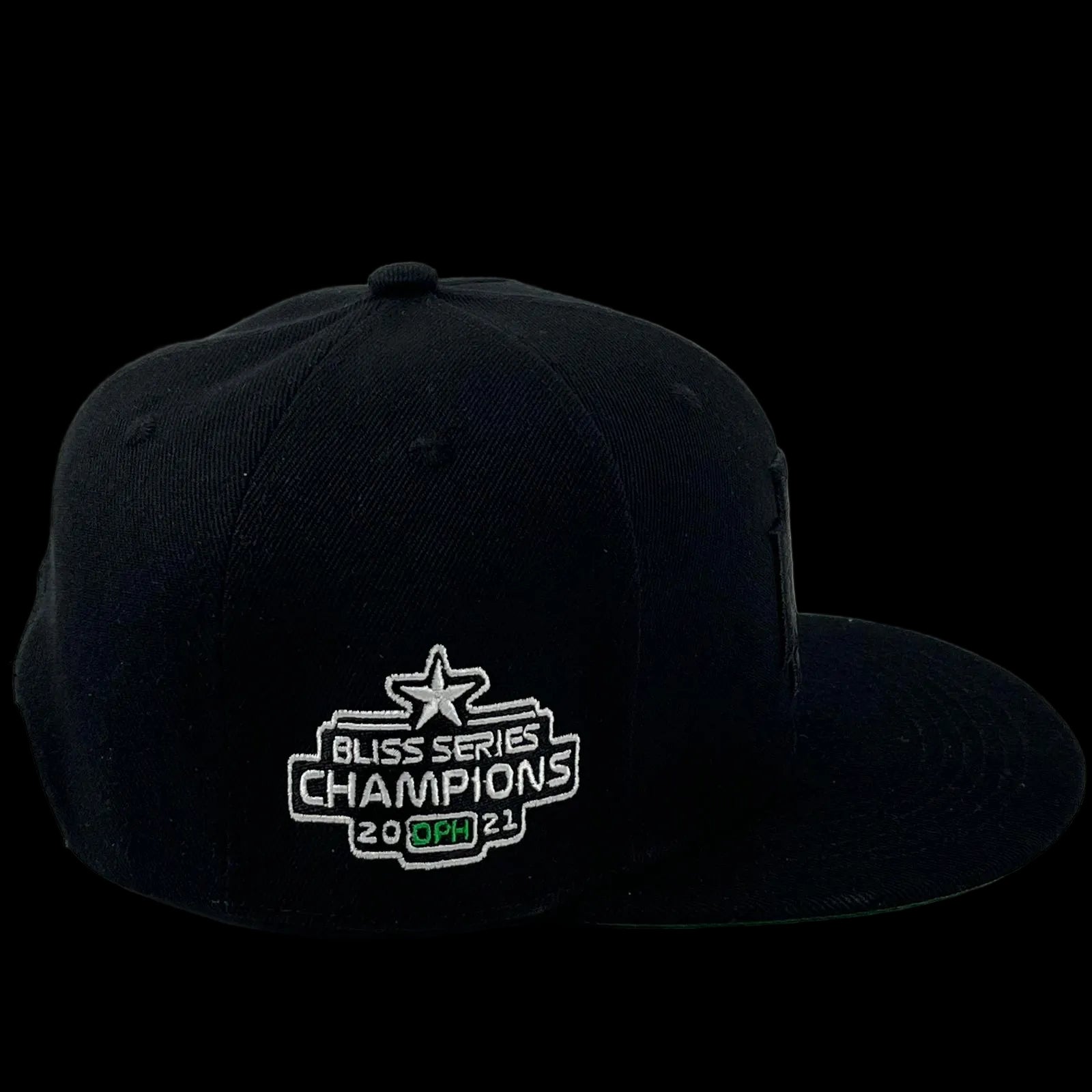 Golf Club Cap