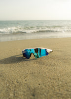 Gafas de cielo