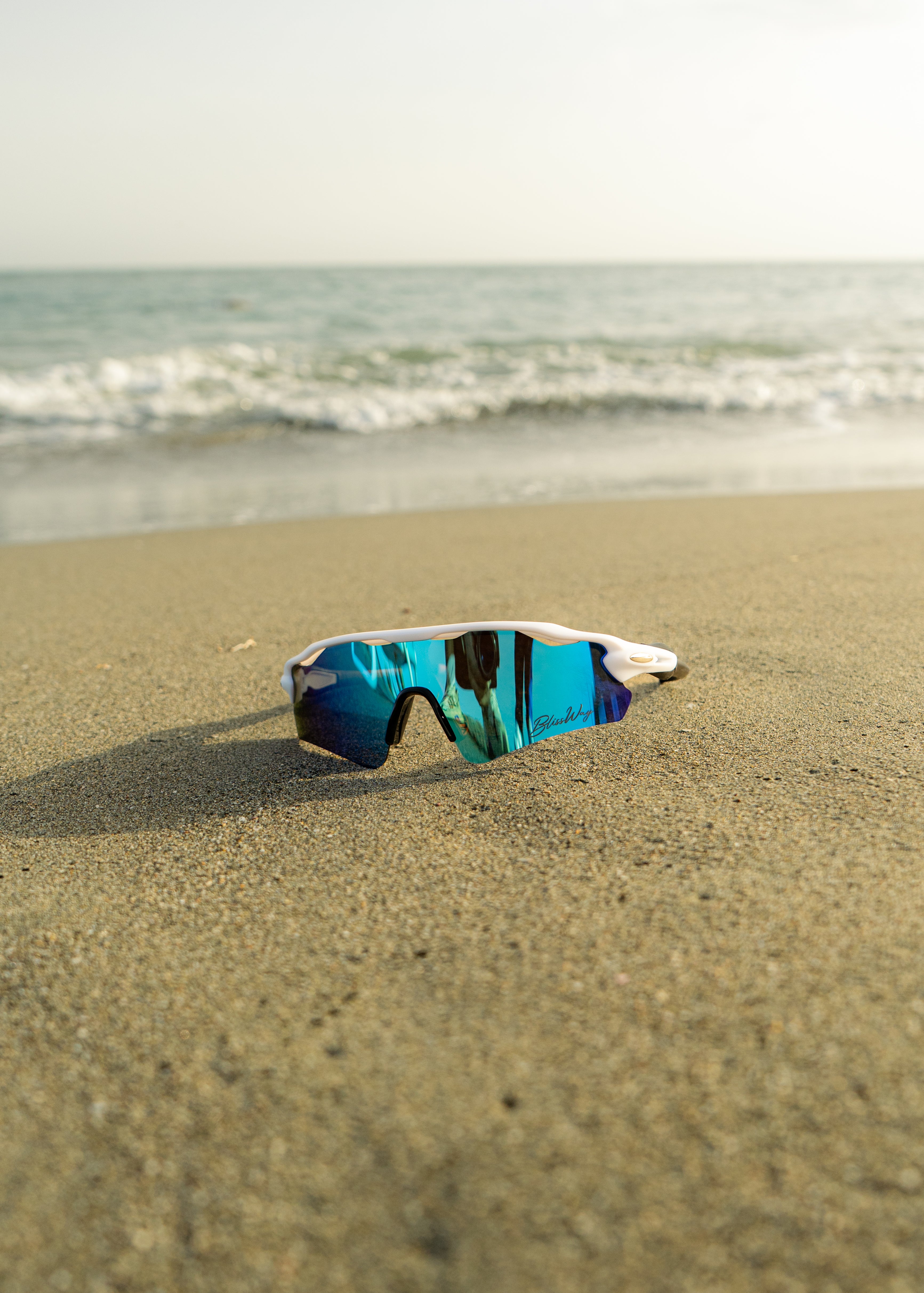 Gafas de cielo