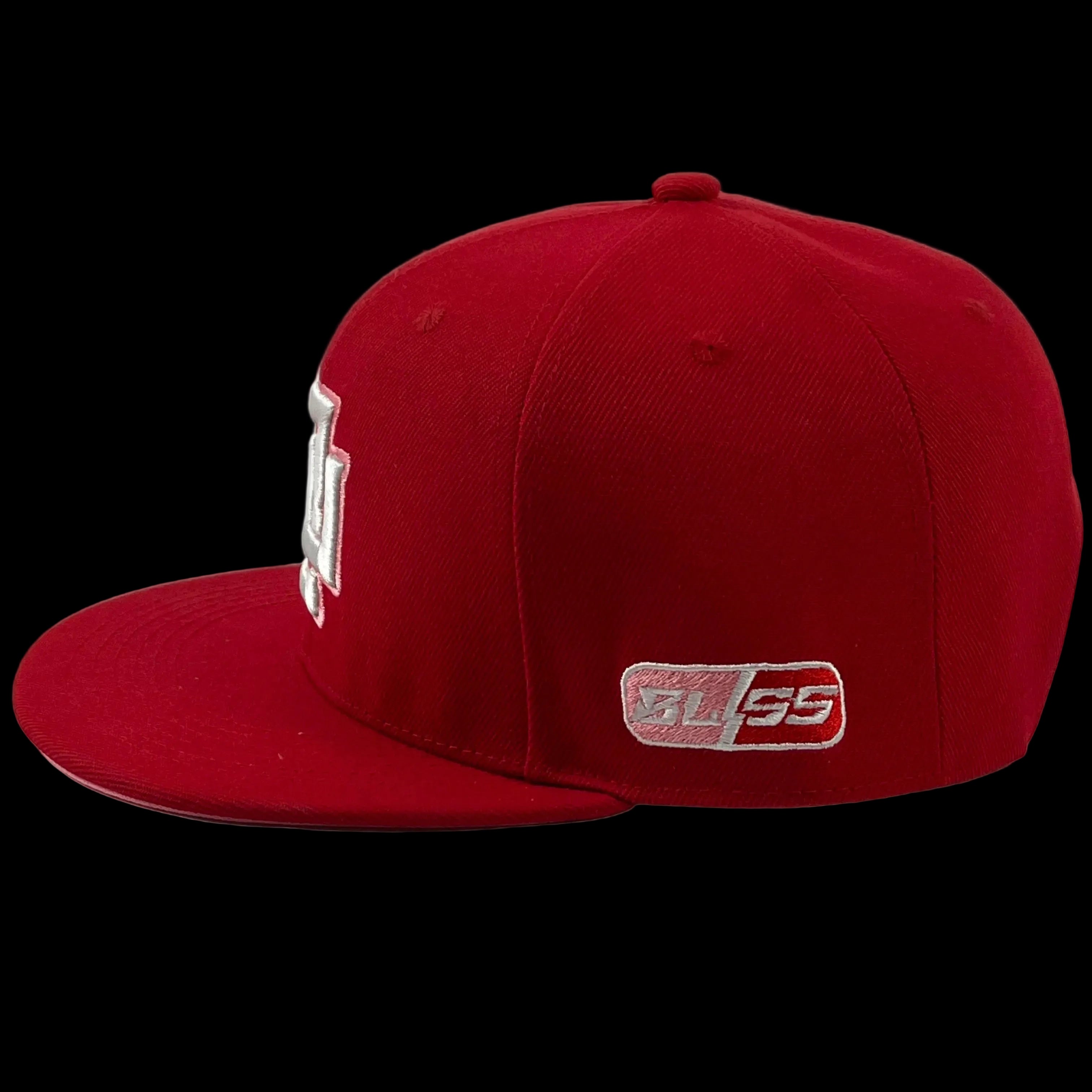 Lovers Way Cap