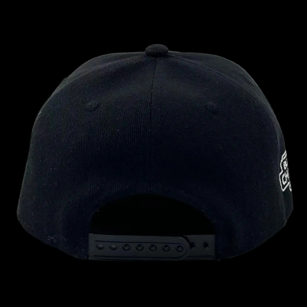 Golf Club Cap