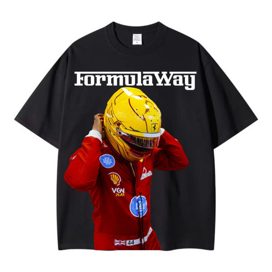 Formula Way