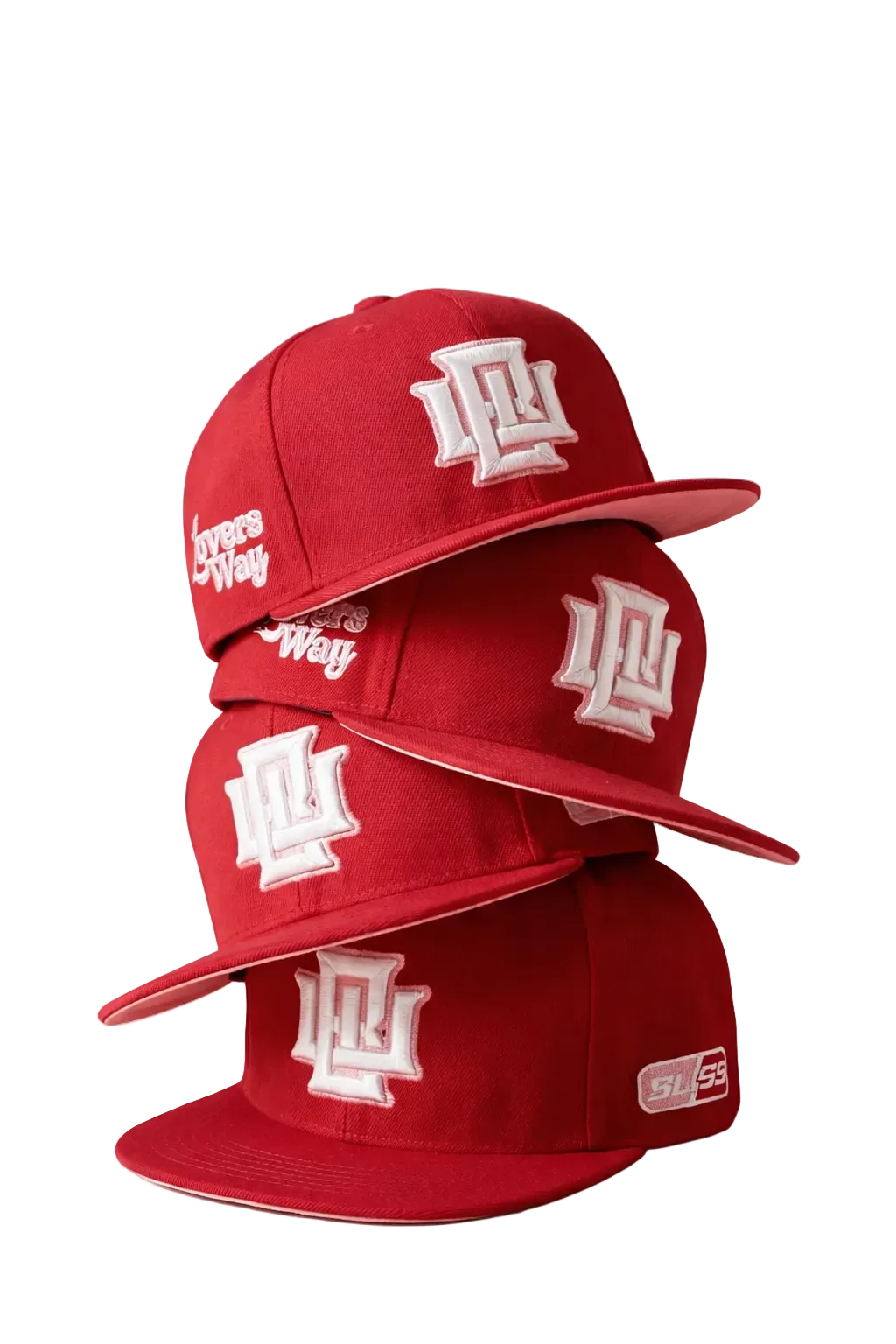 Lovers Way Cap