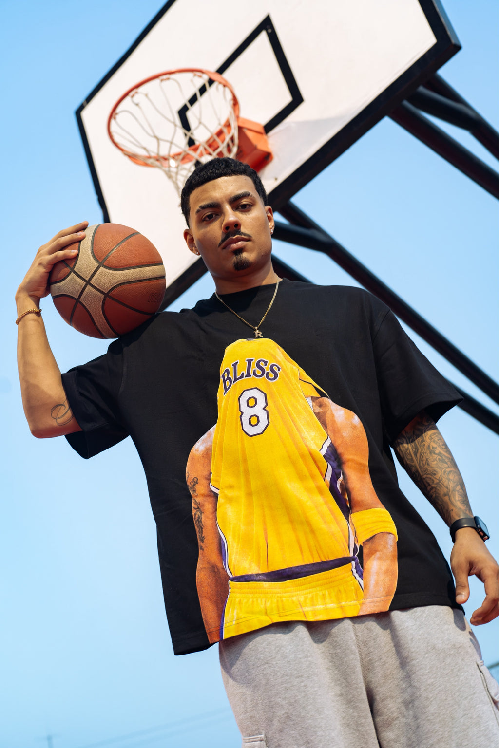 Mamba Way