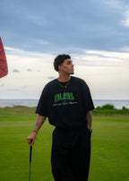 Golf Club Tee