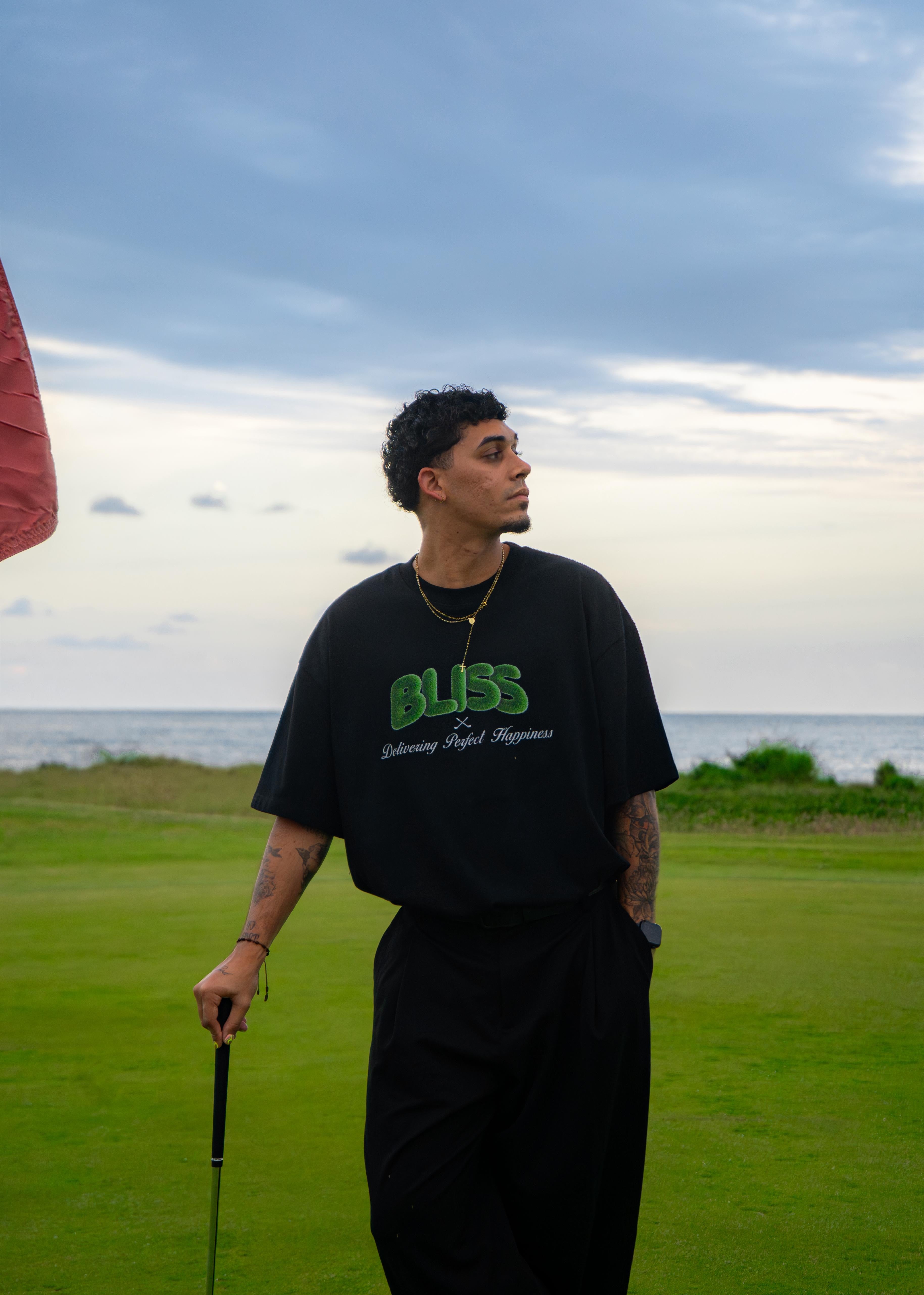 Golf Club Tee