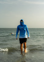 Rashguard Sky
