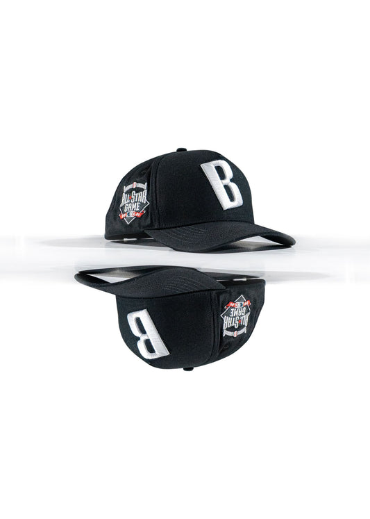 Gorra BlissFull