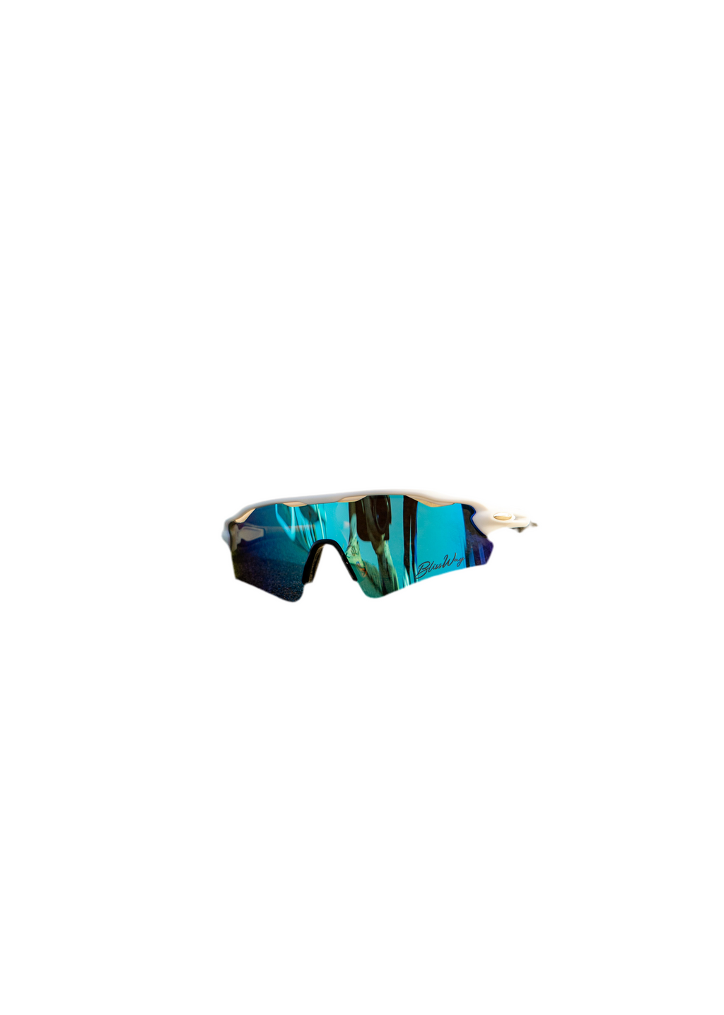 Gafas de cielo