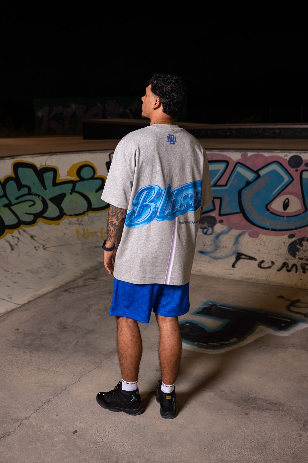 Popsicle Tee