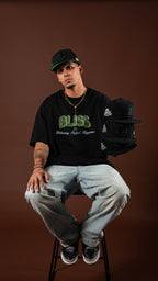 Golf Club Cap