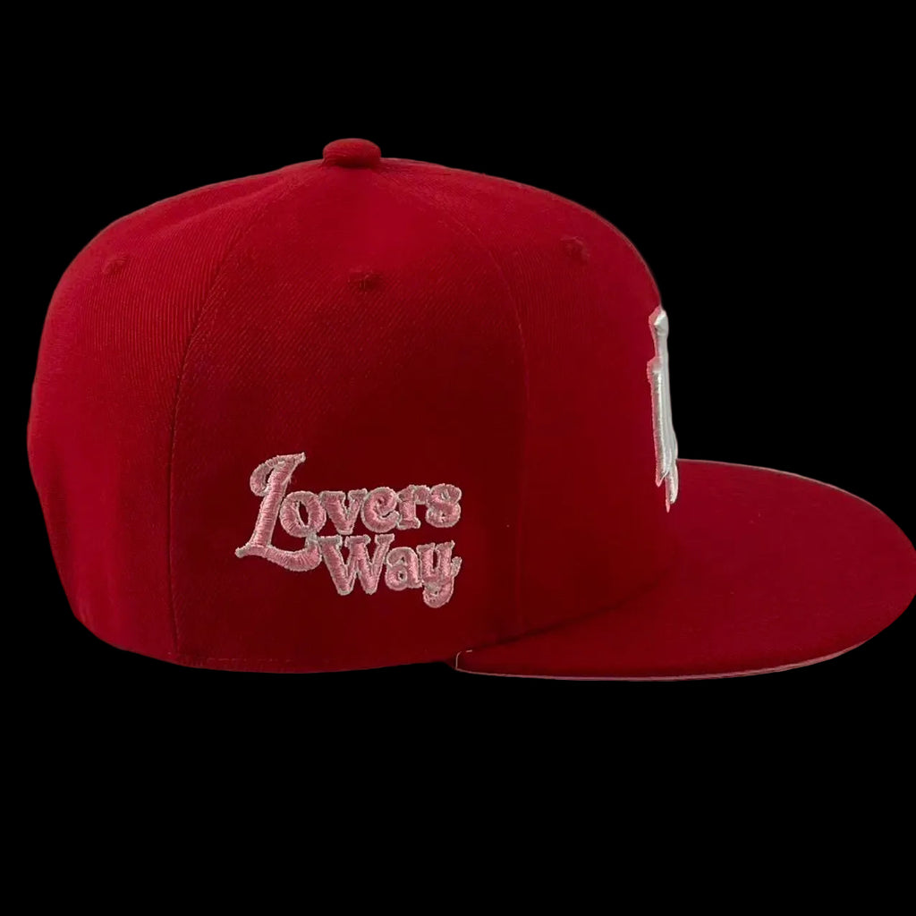 Lovers Way Cap