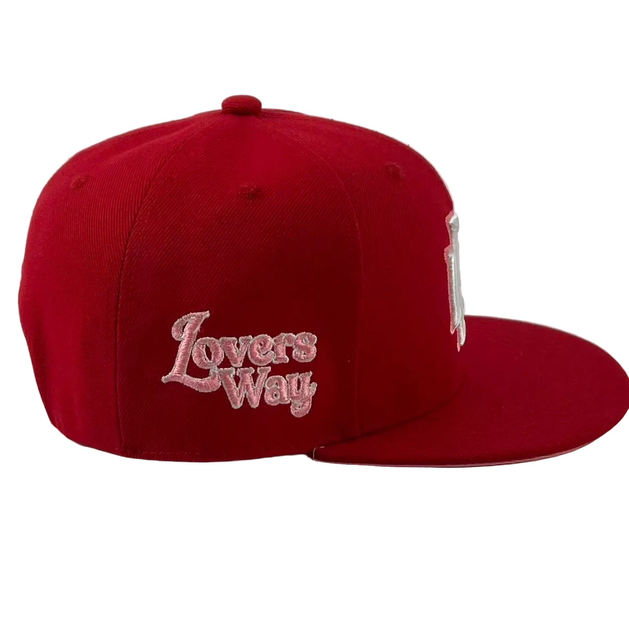 Lovers Way Cap