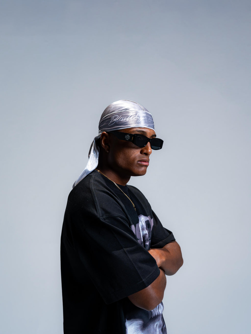 Bliss Way Durags