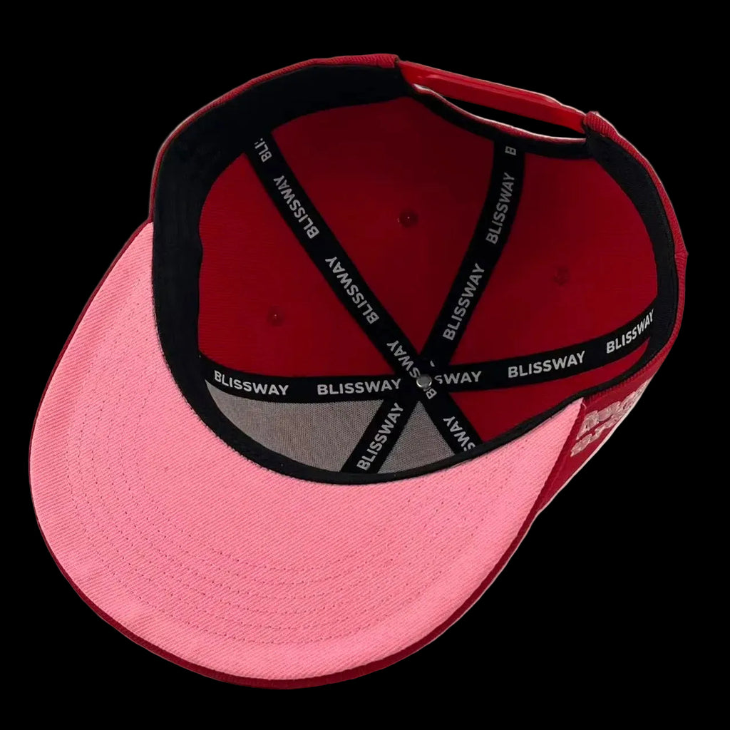 Lovers Way Cap