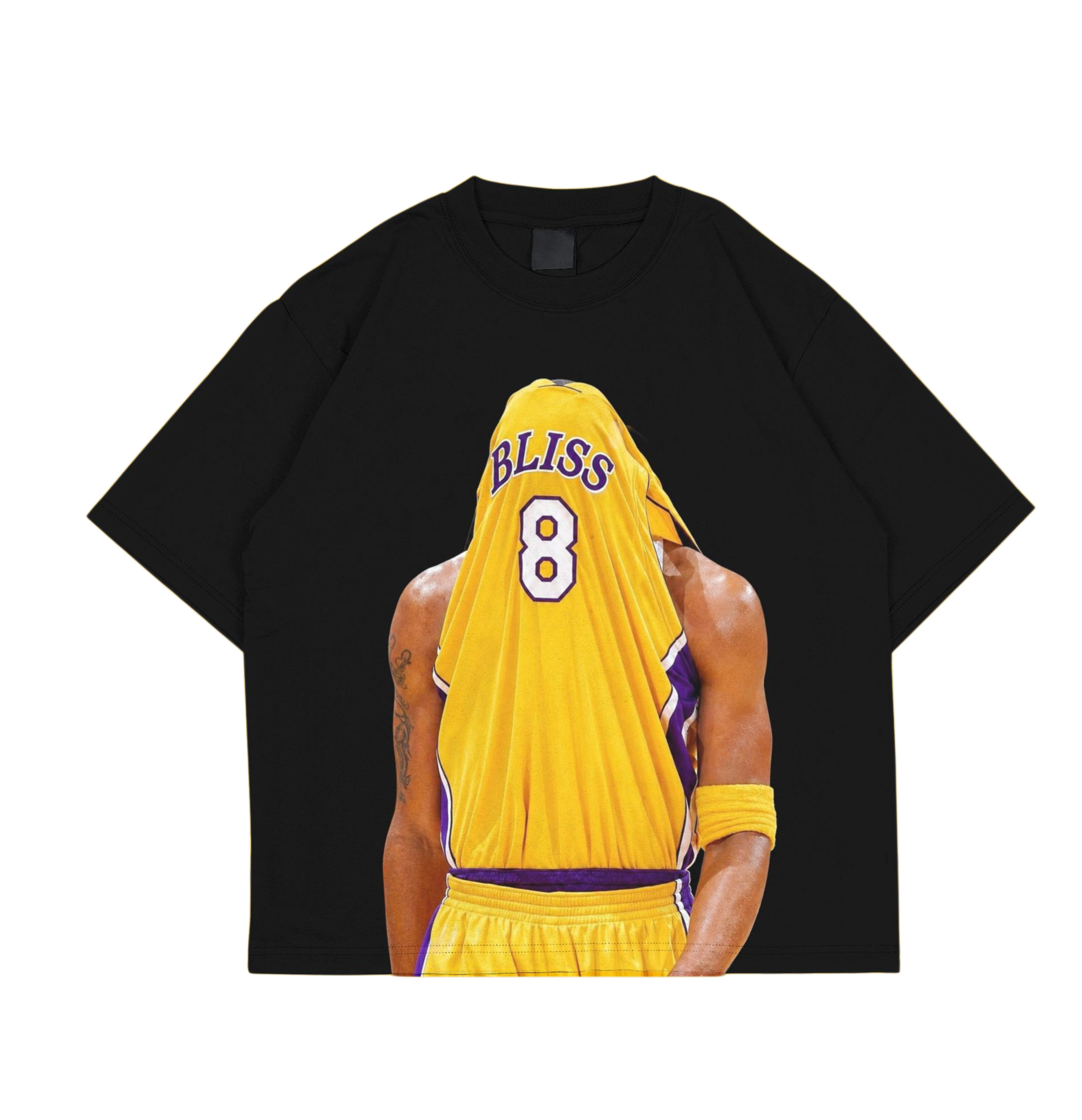 Mamba Way
