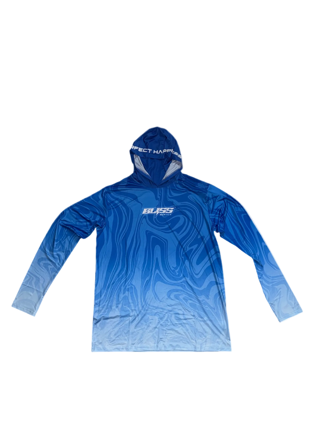 Rashguard Sky
