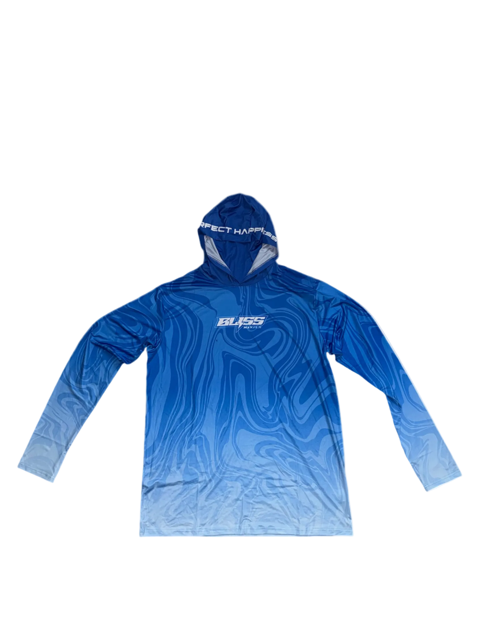 Rashguard Sky