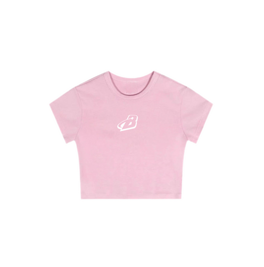 Bliss Star Crop Top