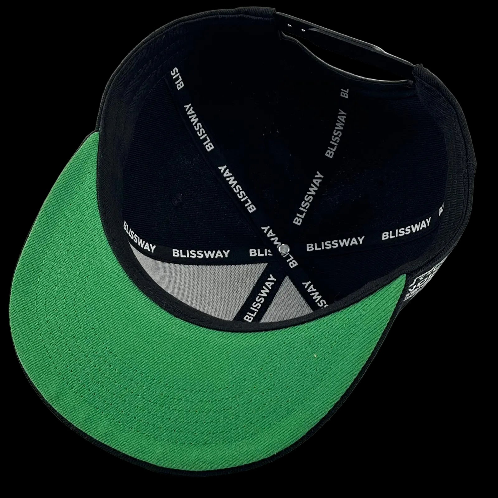 Golf Club Cap