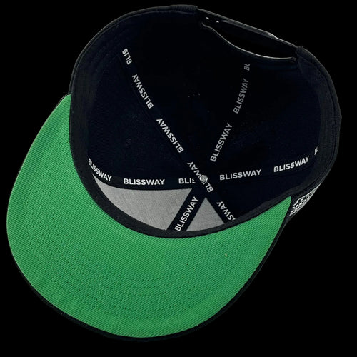 Golf Club Cap