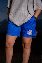 Popsicle Mesh Short