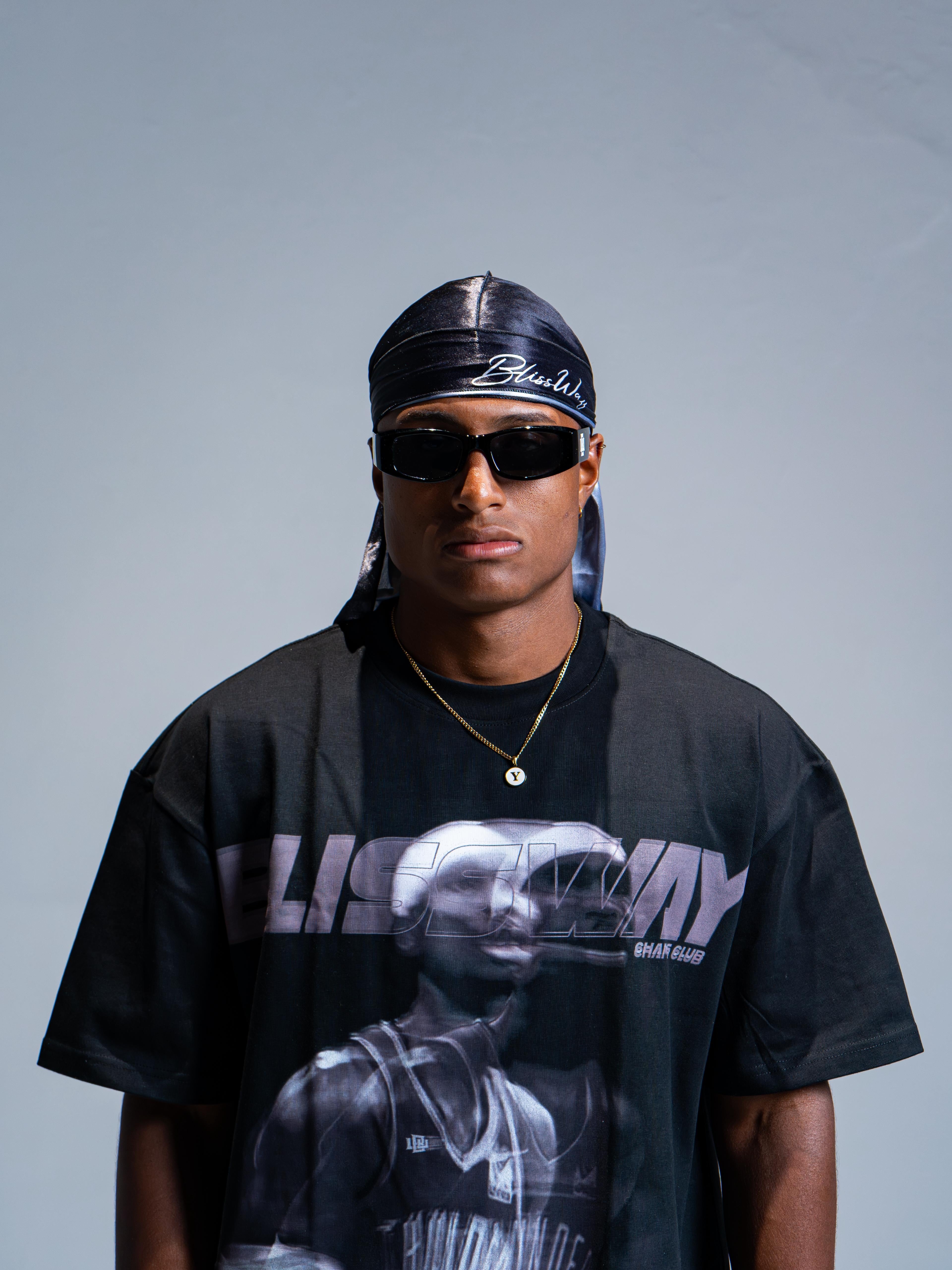 Bliss Way Durags