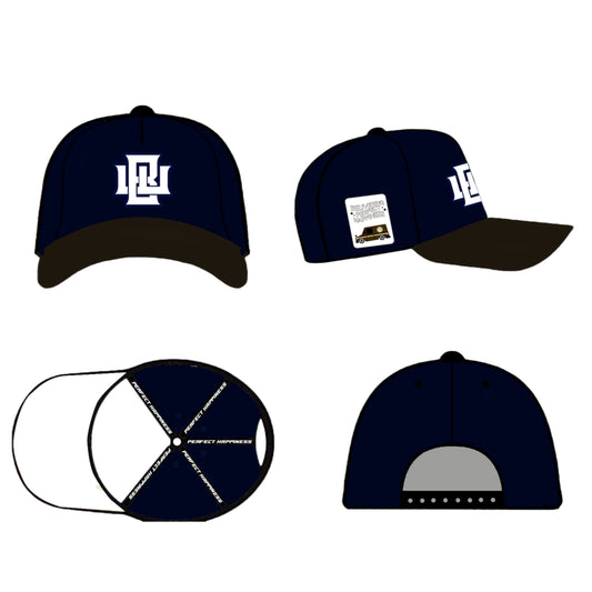 Gorra de béisbol Do Good