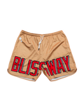 Happiness Club Short