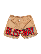 Happiness Club Short