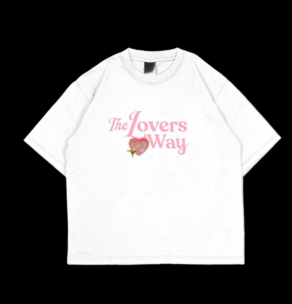 Lover Way Tee