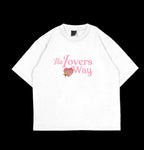 Lover Way Tee