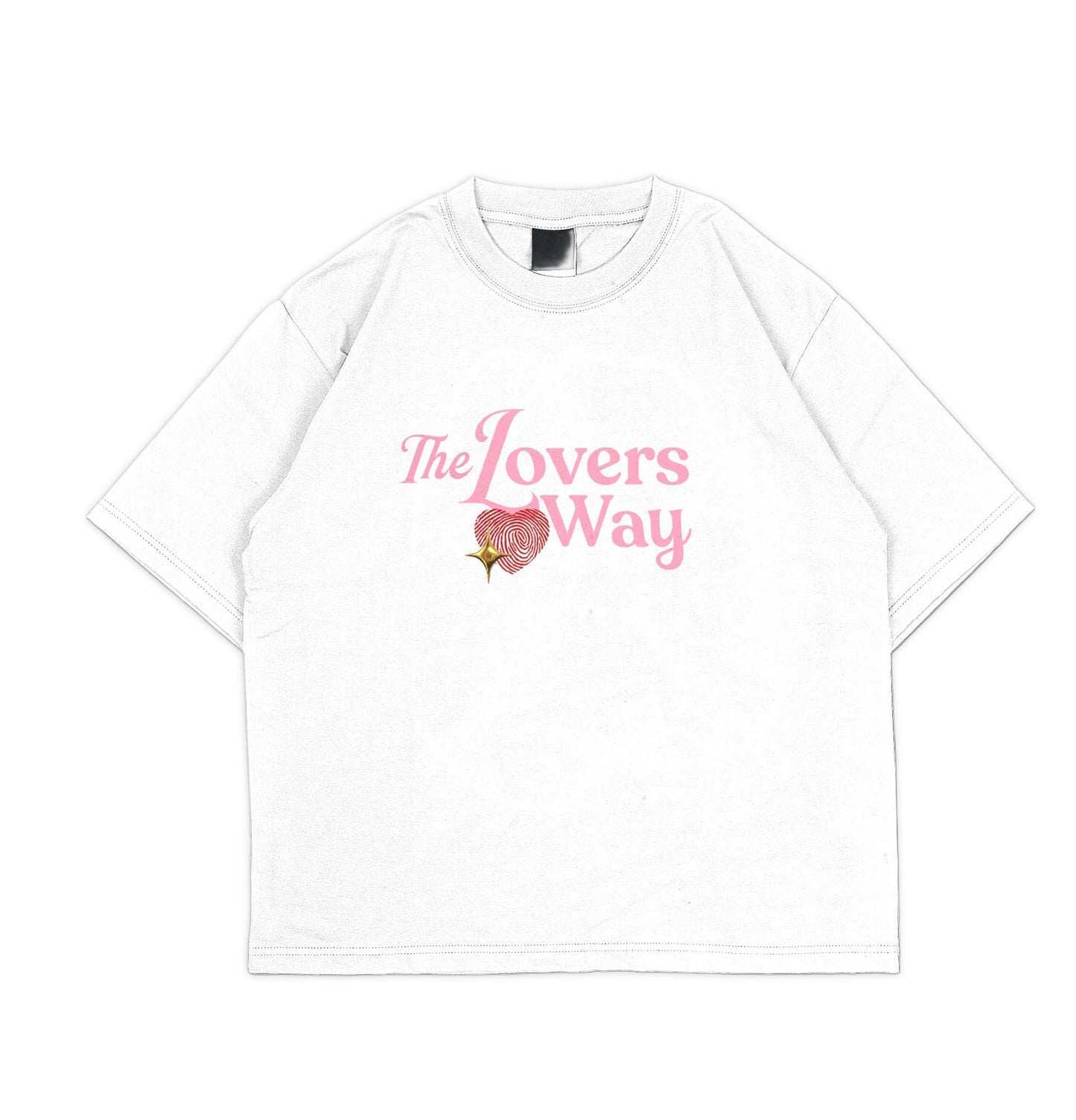 Lover Way Tee