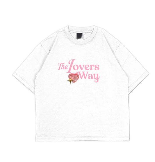 Lover Way Tee