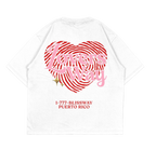 Lover Way Tee