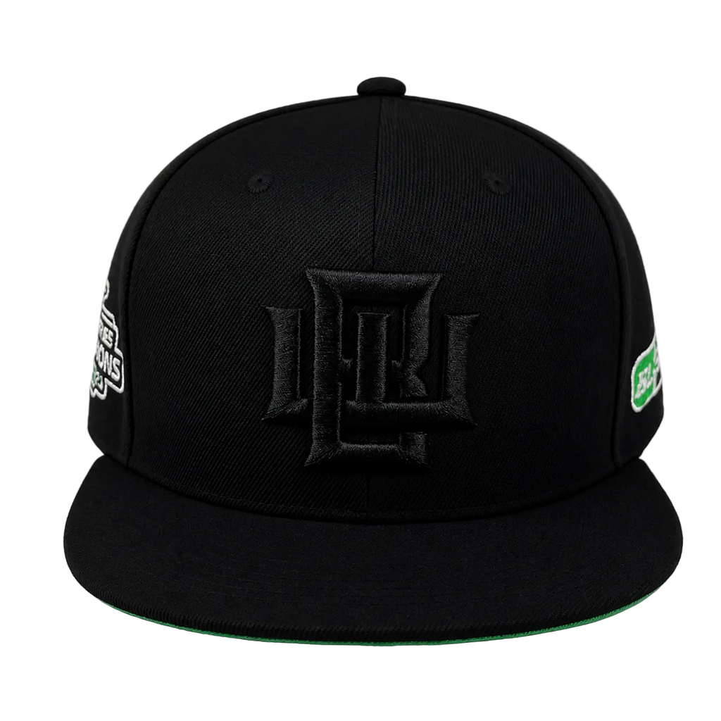 Golf Club Cap