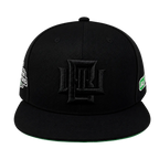 Golf Club Cap