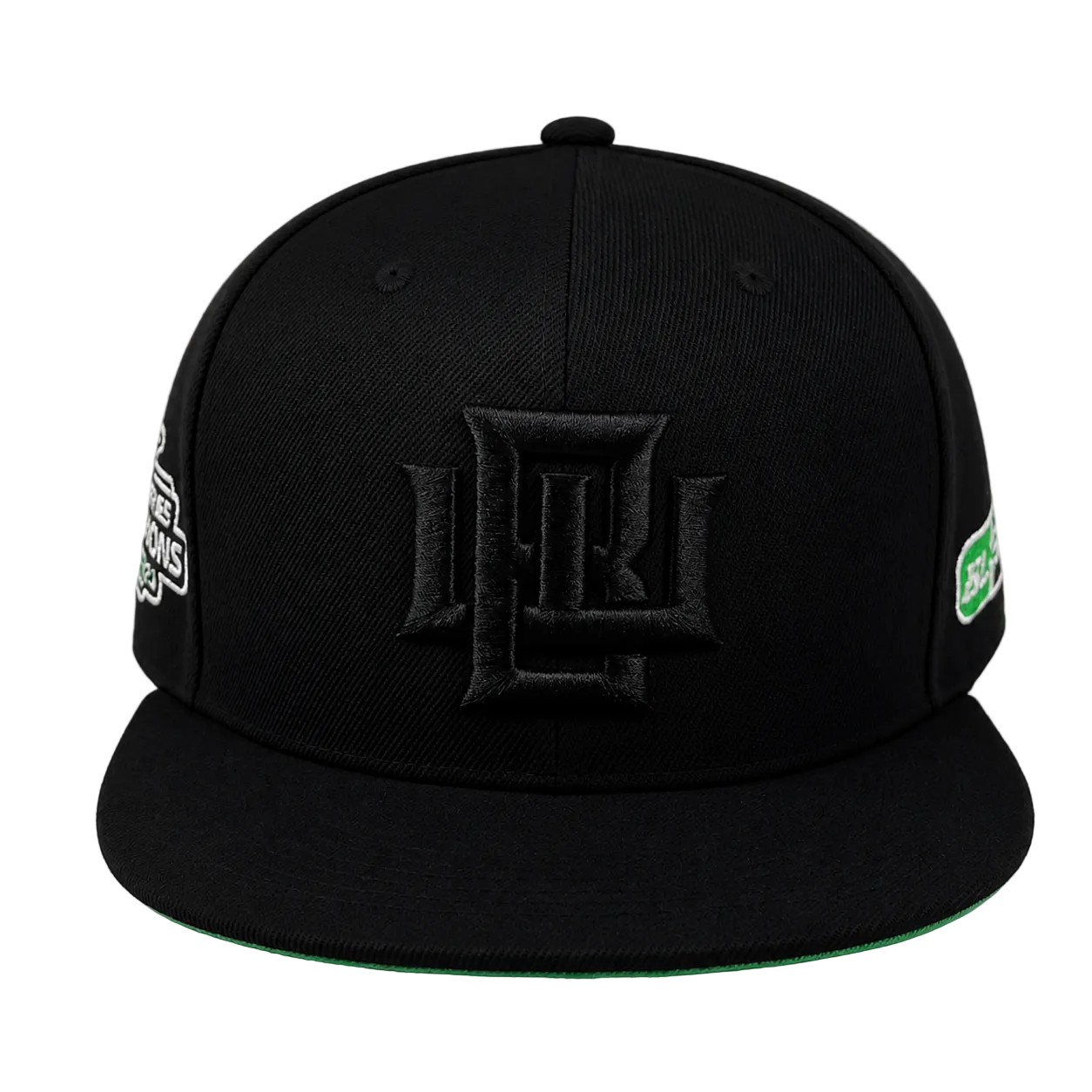Golf Club Cap