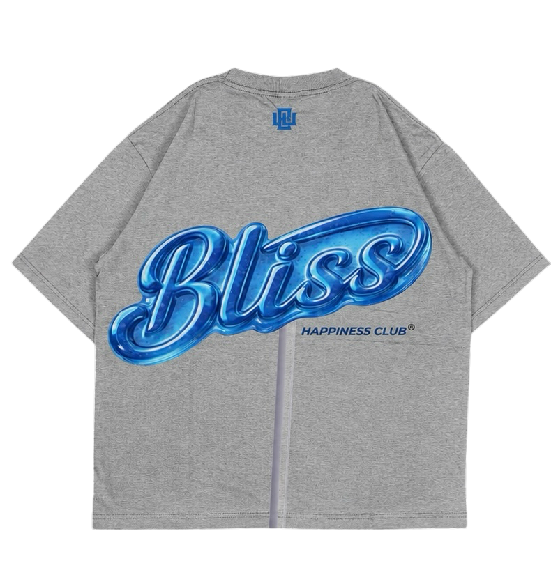 Popsicle Tee