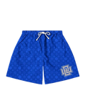 Popsicle Mesh Short