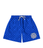 Popsicle Mesh Short
